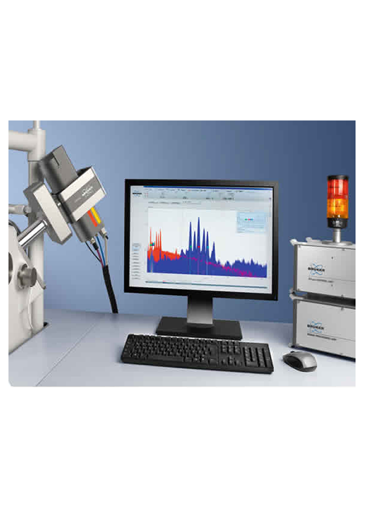 XTrace-基于SEM高性能微區(qū)熒光光譜儀